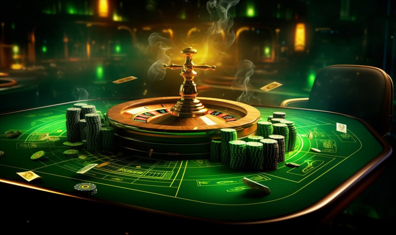 Ilustrasi promosi dan bonus menarik di mumuslot platform judi online